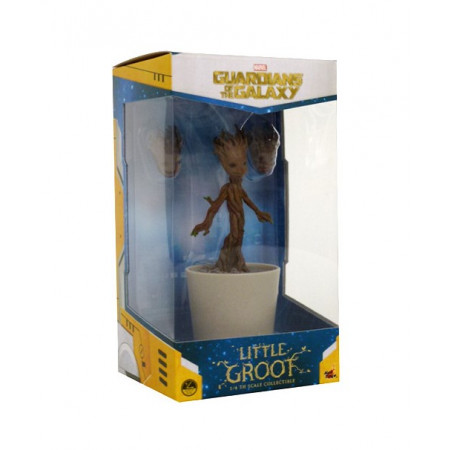 1/4 Scale Little Groot (Guardians of the Galaxy)